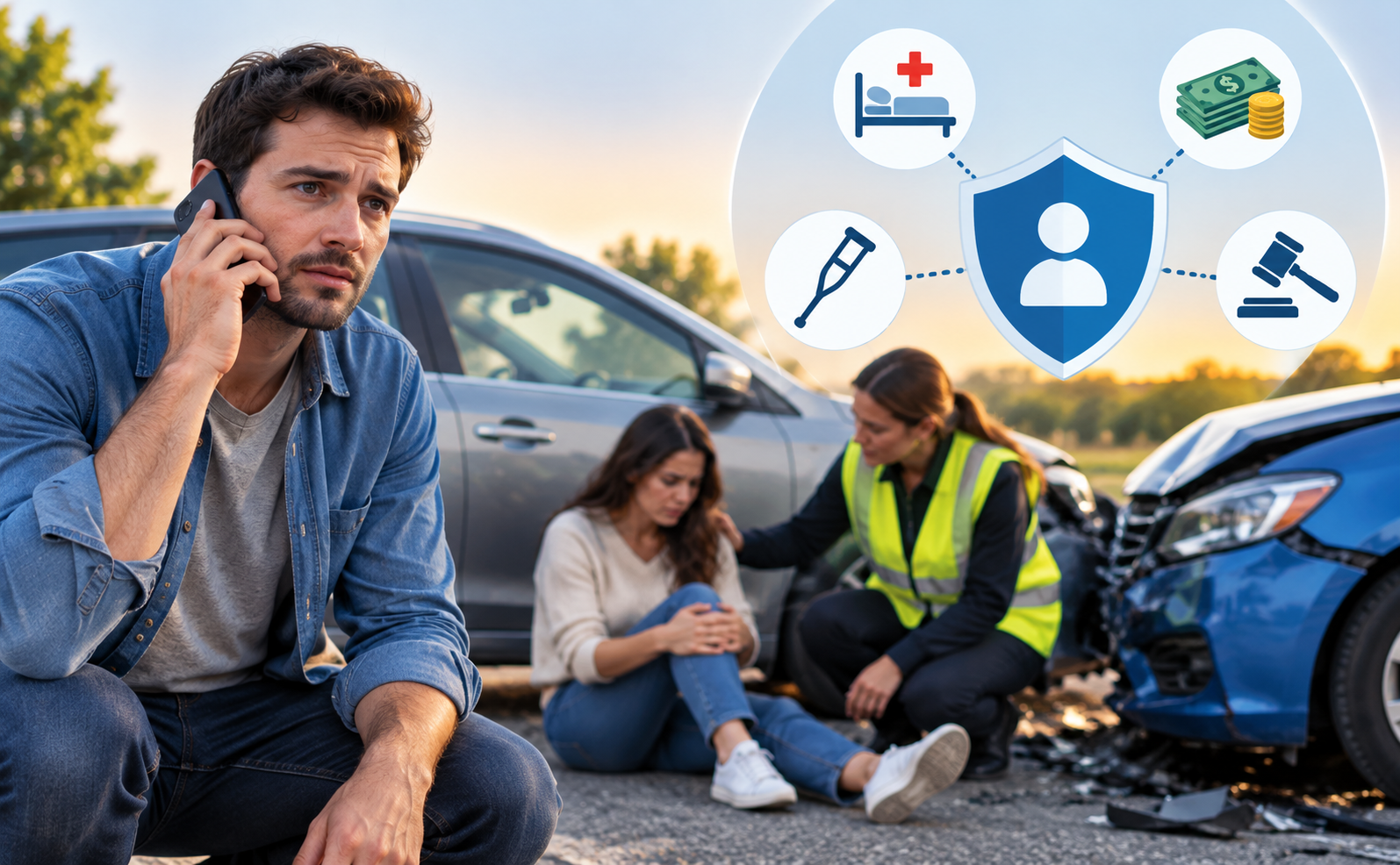 What Is Bodily Injury Liability Coverage?